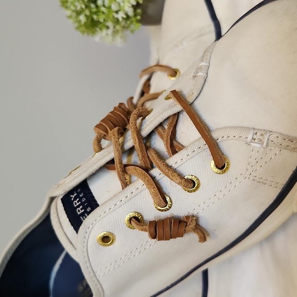 SPERRY TOP-SIDERS 9.5 - Picture 4 of 9